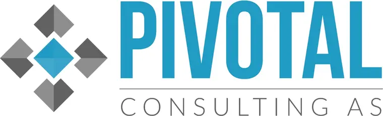 Pivotal Consulting AS